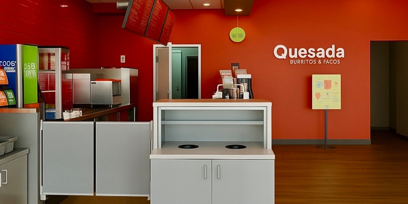 Franchise Design & Permit Project