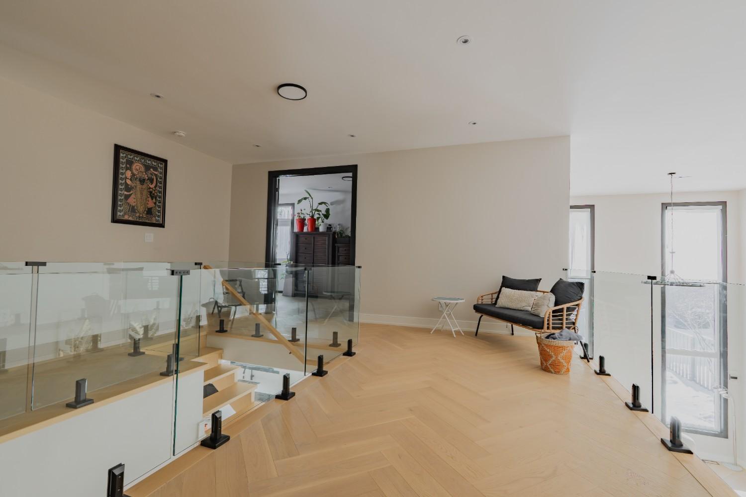 Custom Home Scarborough image 11
