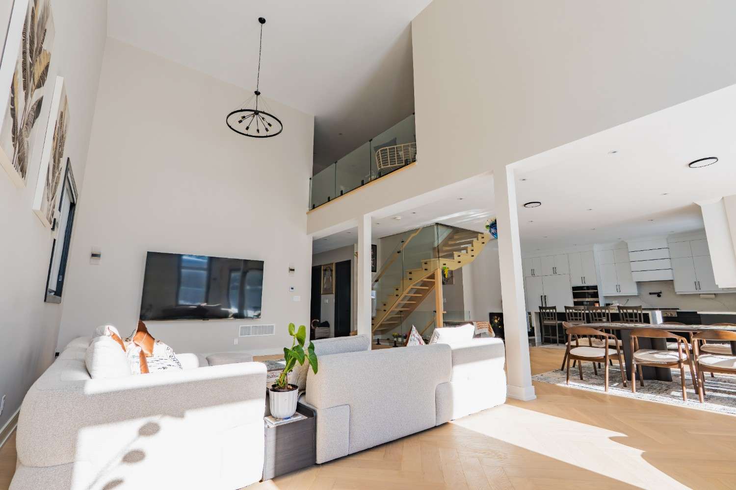 Custom Home Scarborough image 4