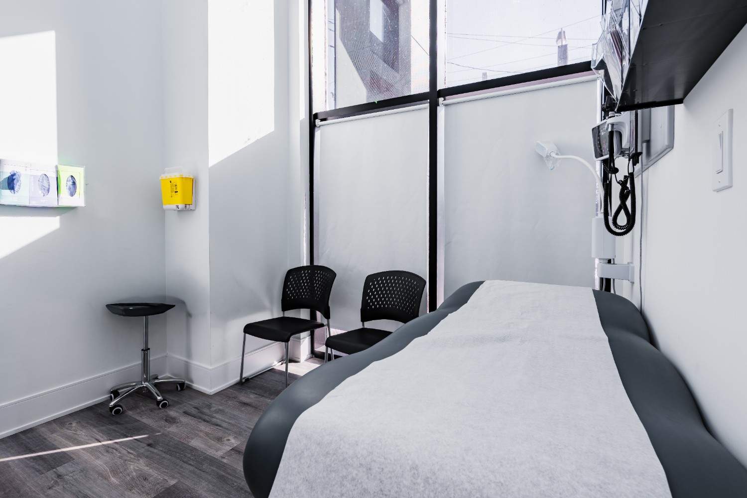 Medical Unit – York image 2