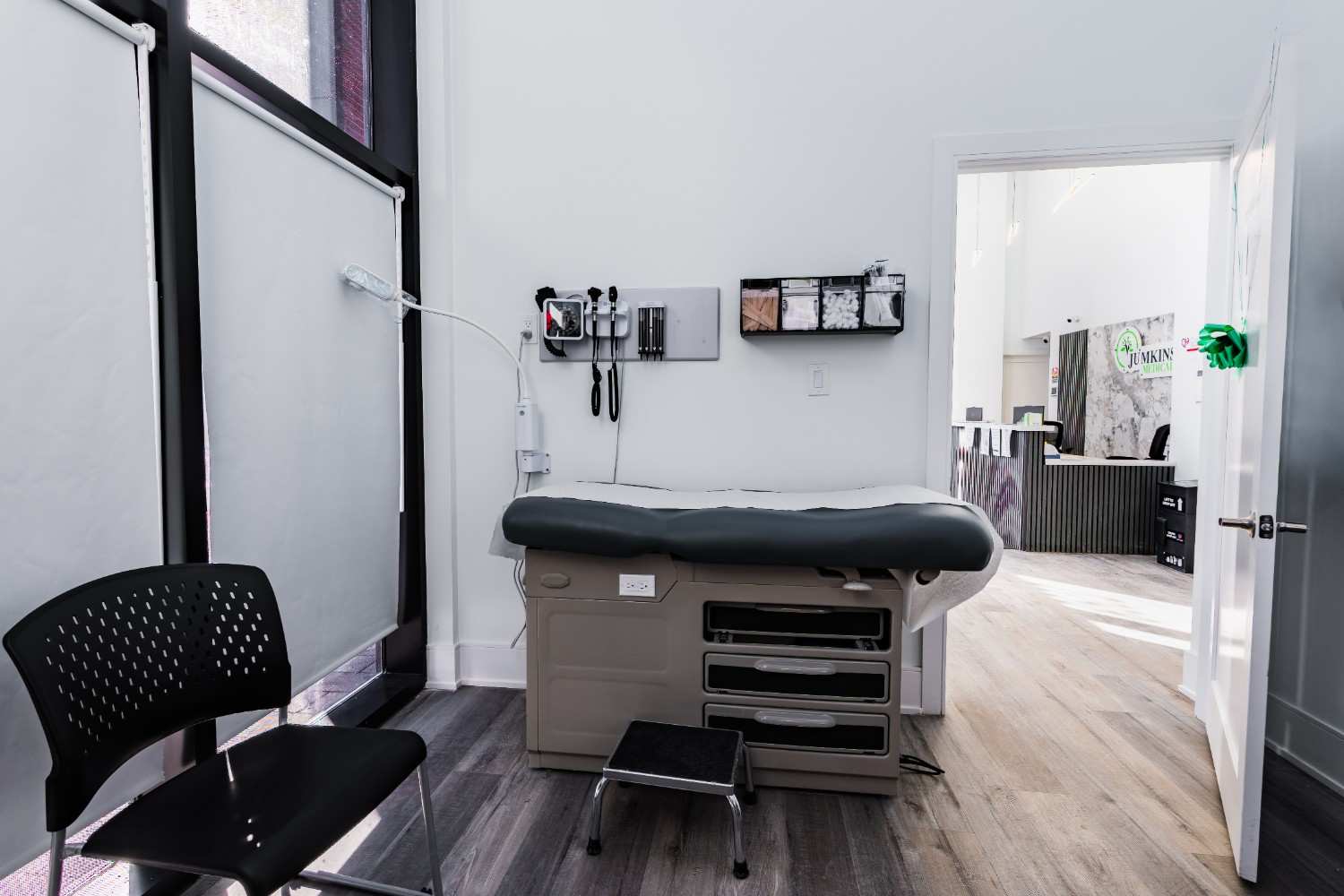 Medical Unit – York image 3