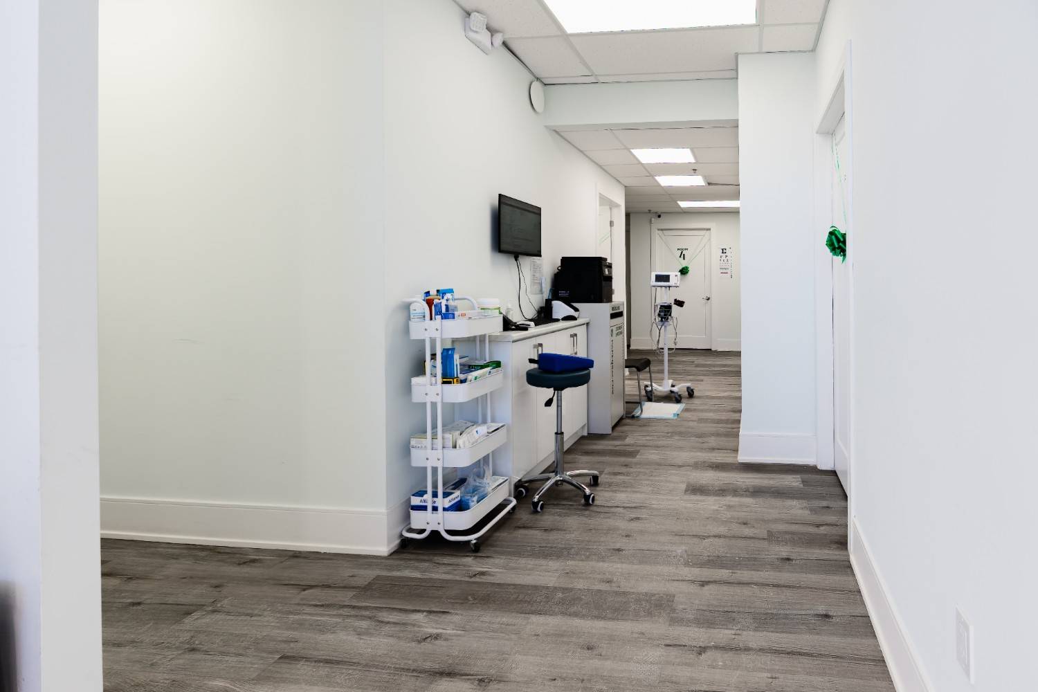 Medical Unit – York image 4
