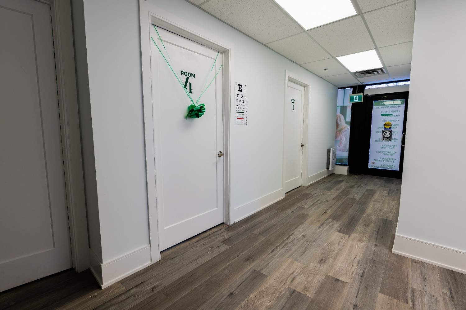 Medical Unit – York image 5