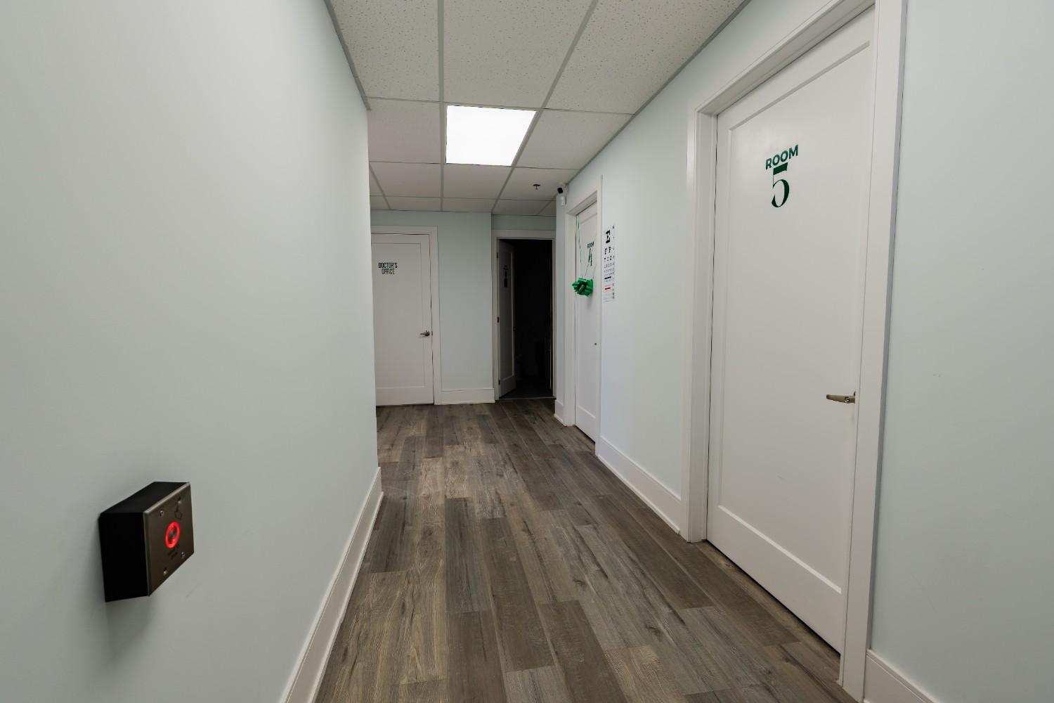 Medical Unit – York image 6