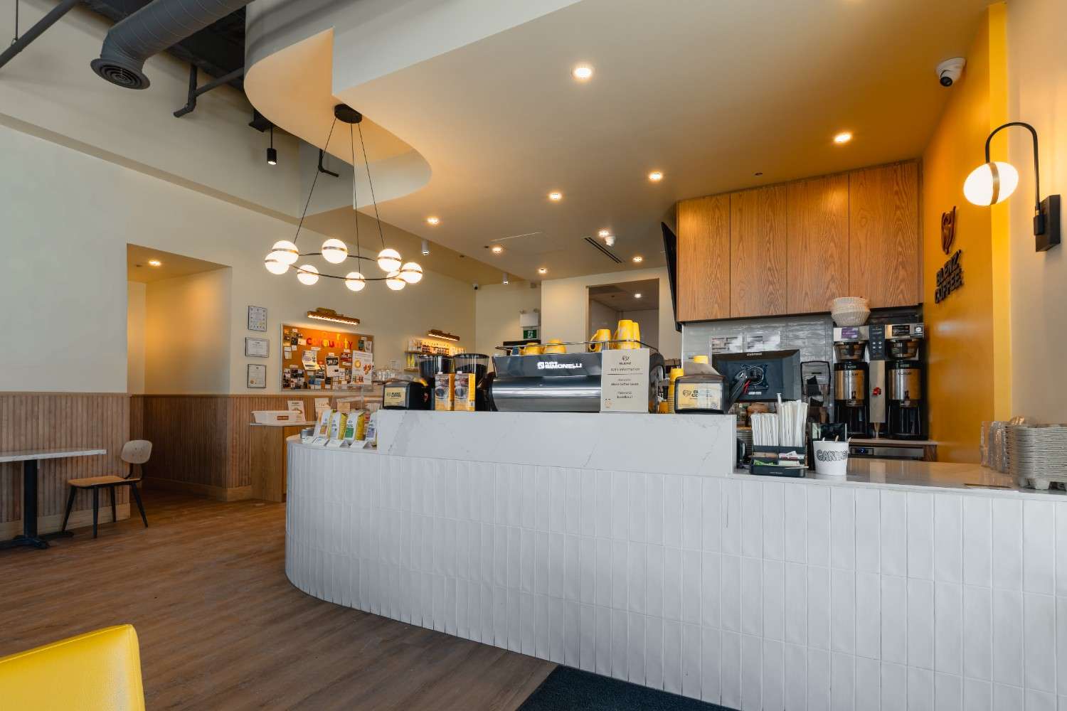 Blenz Coffee image 6