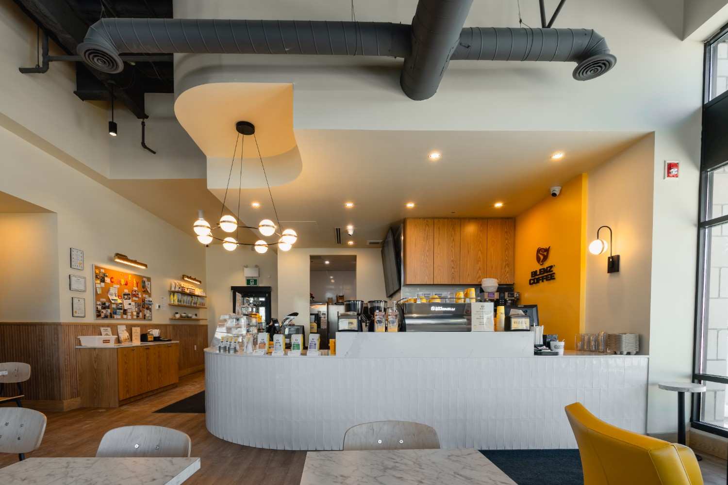 Blenz Coffee image 7