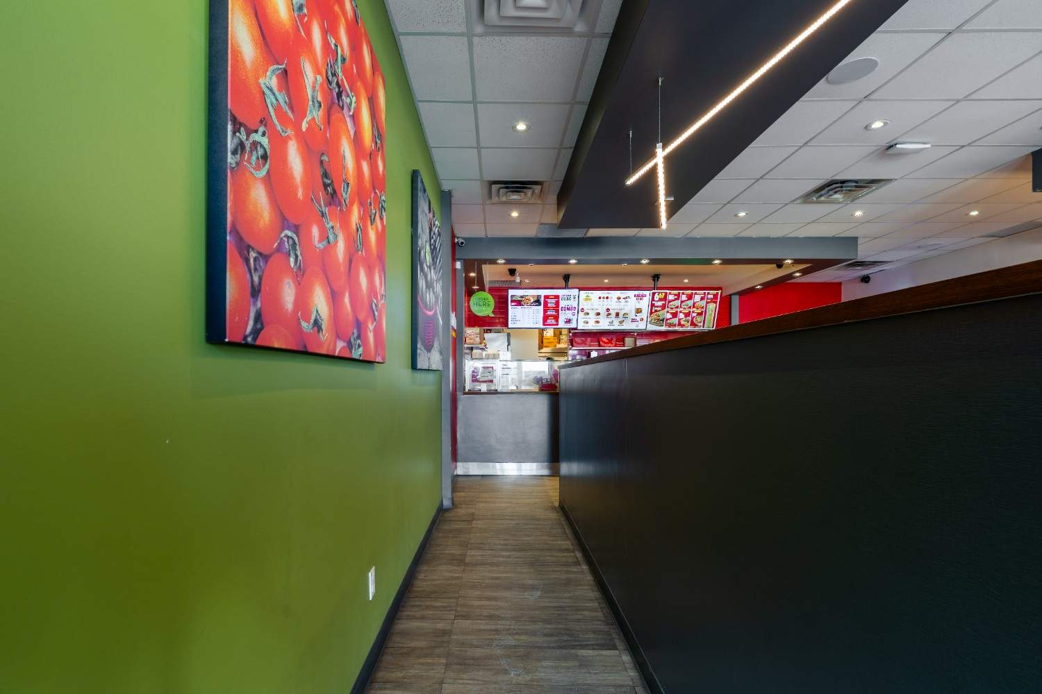 Quesada – Burlington image 2