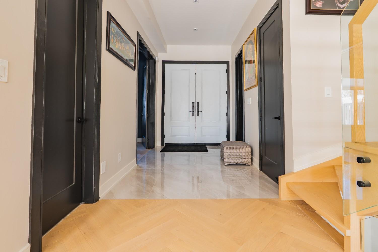 Custom Home Scarborough image 6
