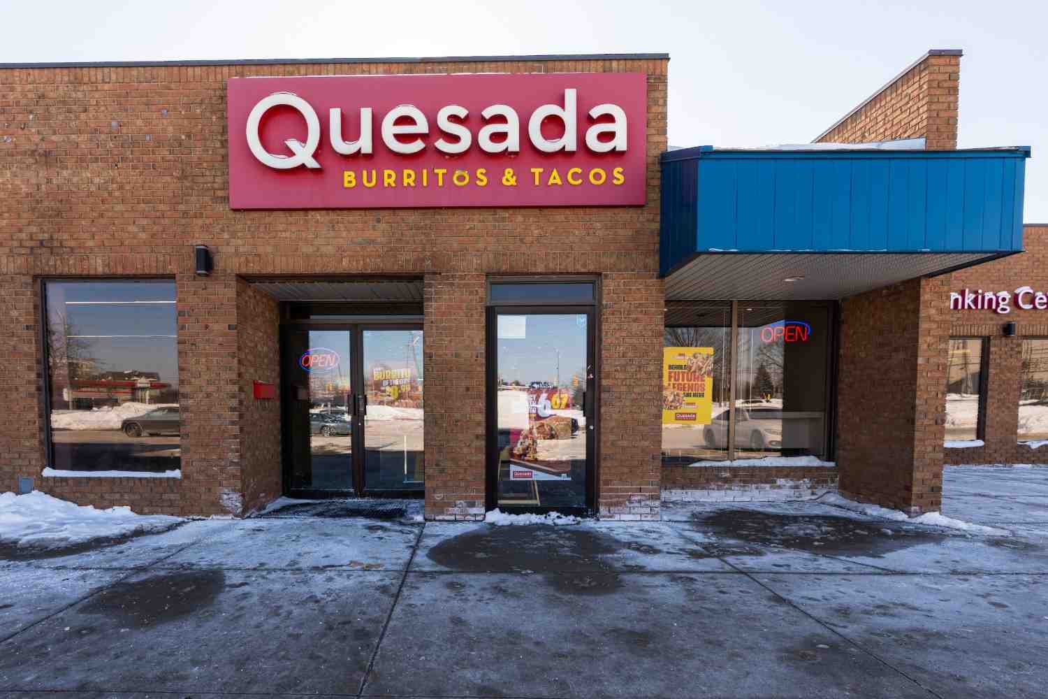 Quesada – Burlington image 5