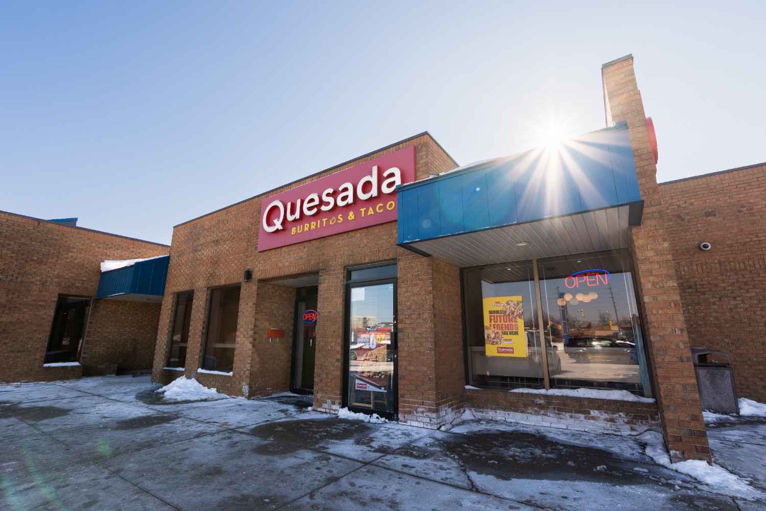 Quesada – Burlington image 6