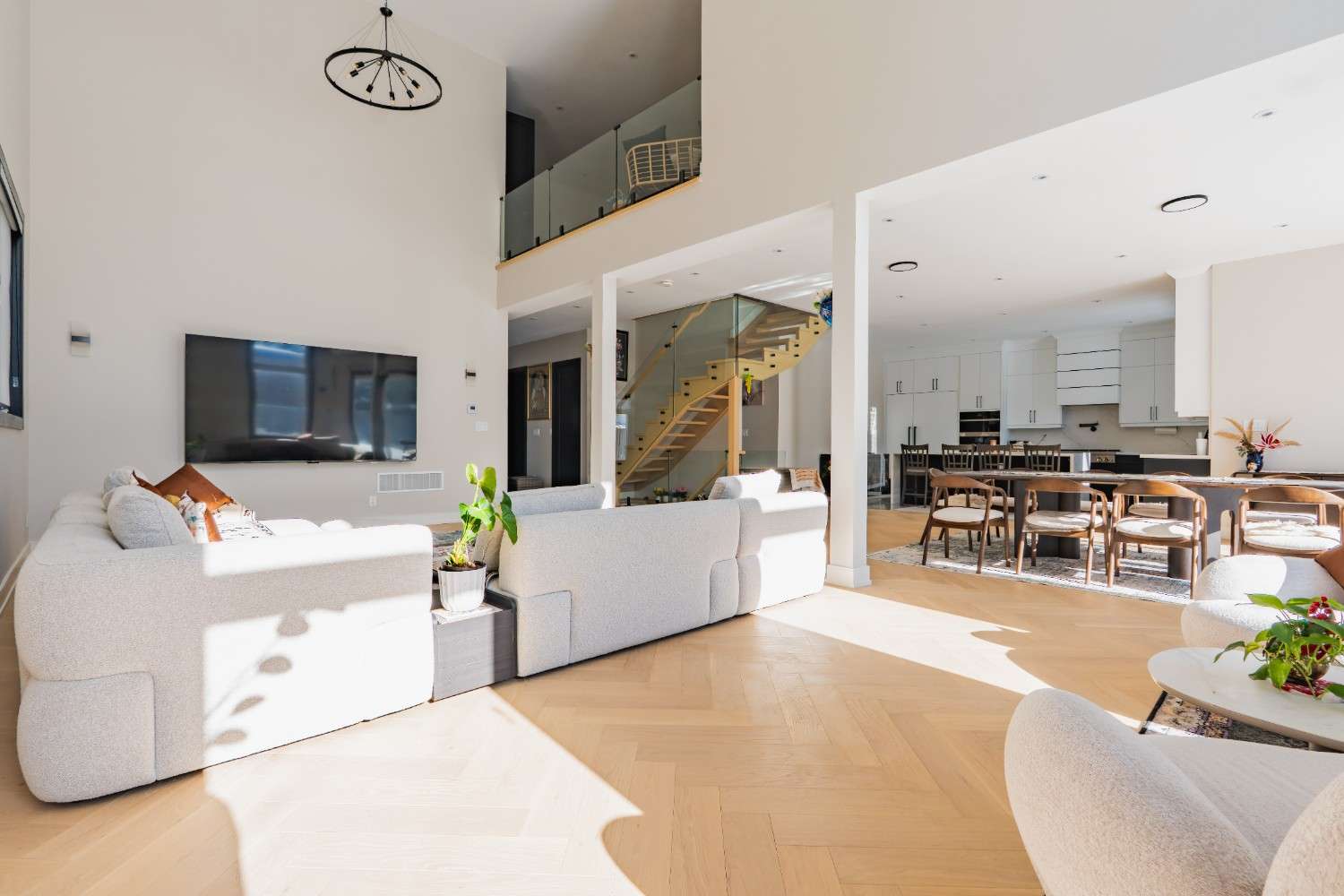 Custom Home Scarborough image 7
