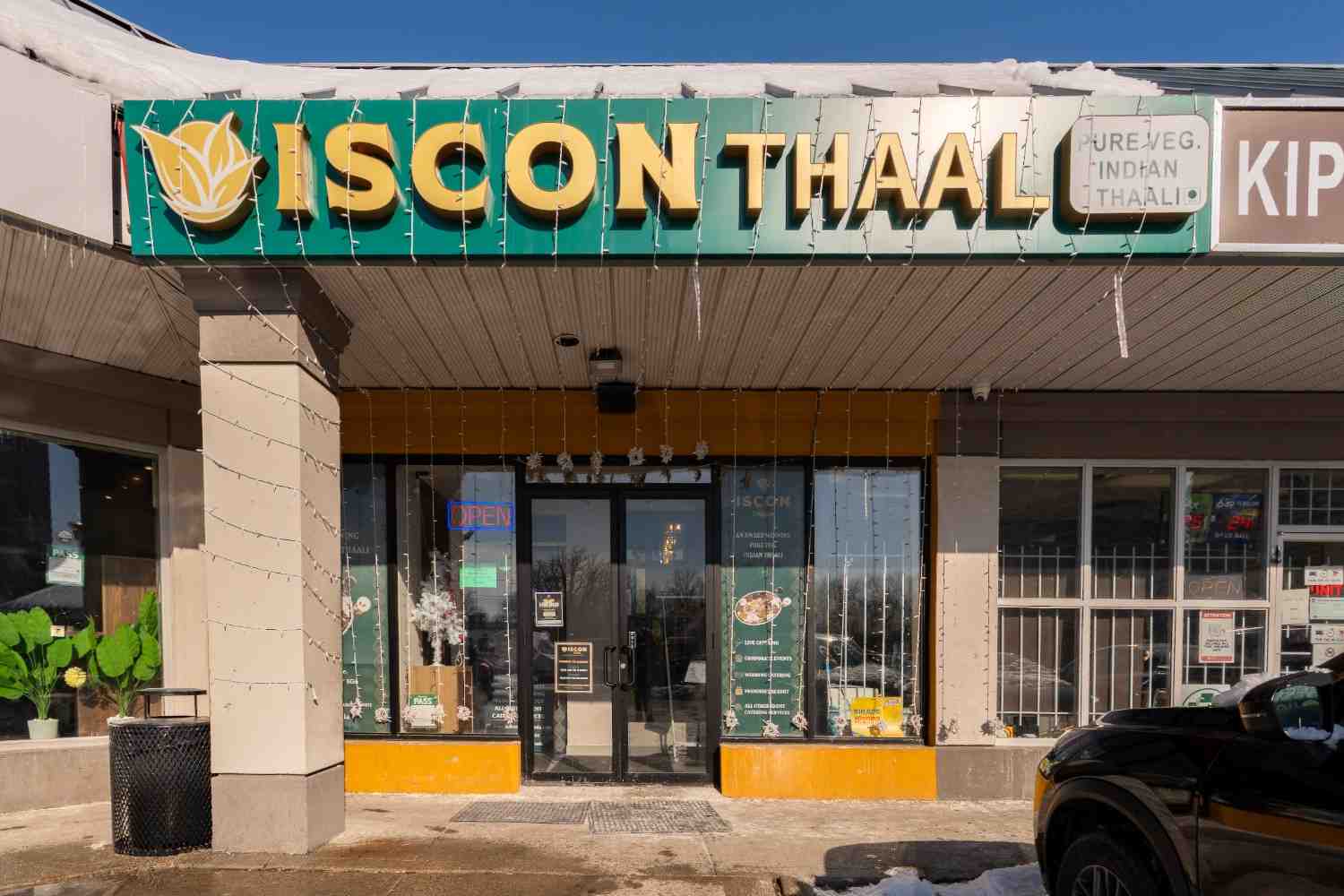 Iscon Thal – Etobicoke image 9