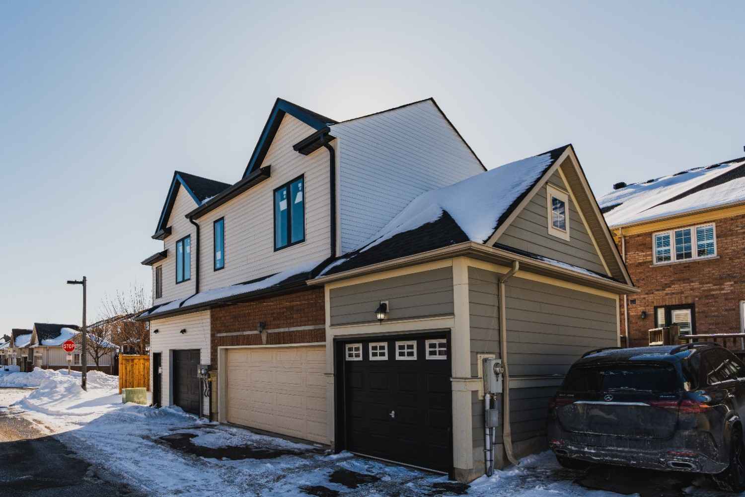 Coach house – Markham 1 image 4
