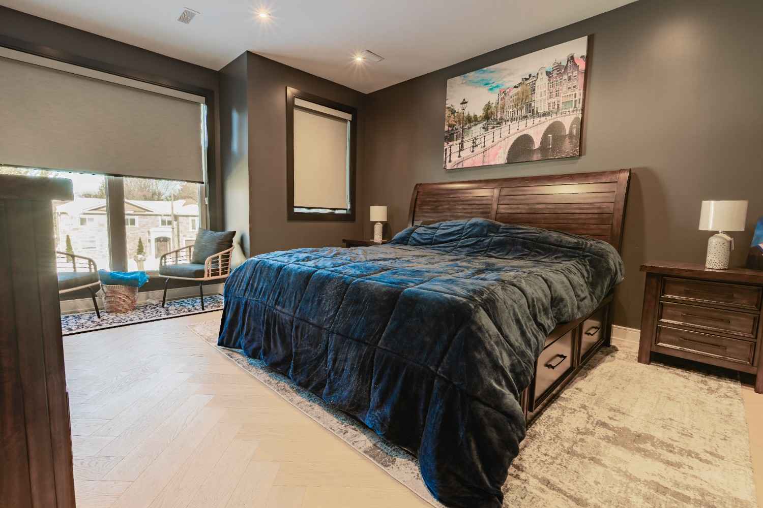Custom Home Scarborough image 9