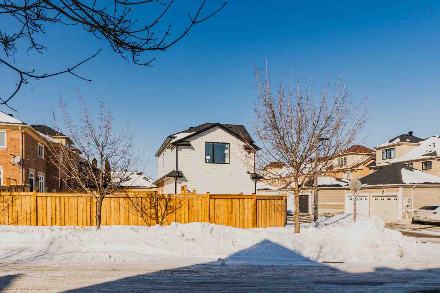 Coach house – Markham 1 image 5