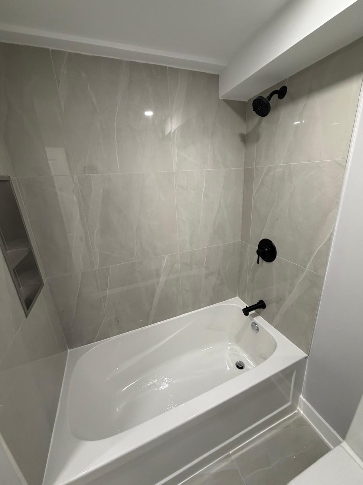 Basement Developments – Cambridge & GTA image 4