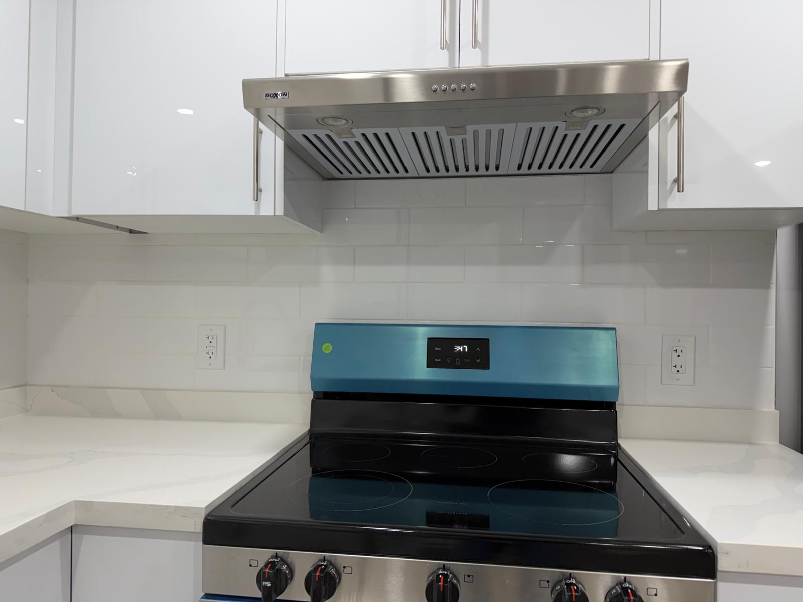 Basement Developments – Cambridge & GTA