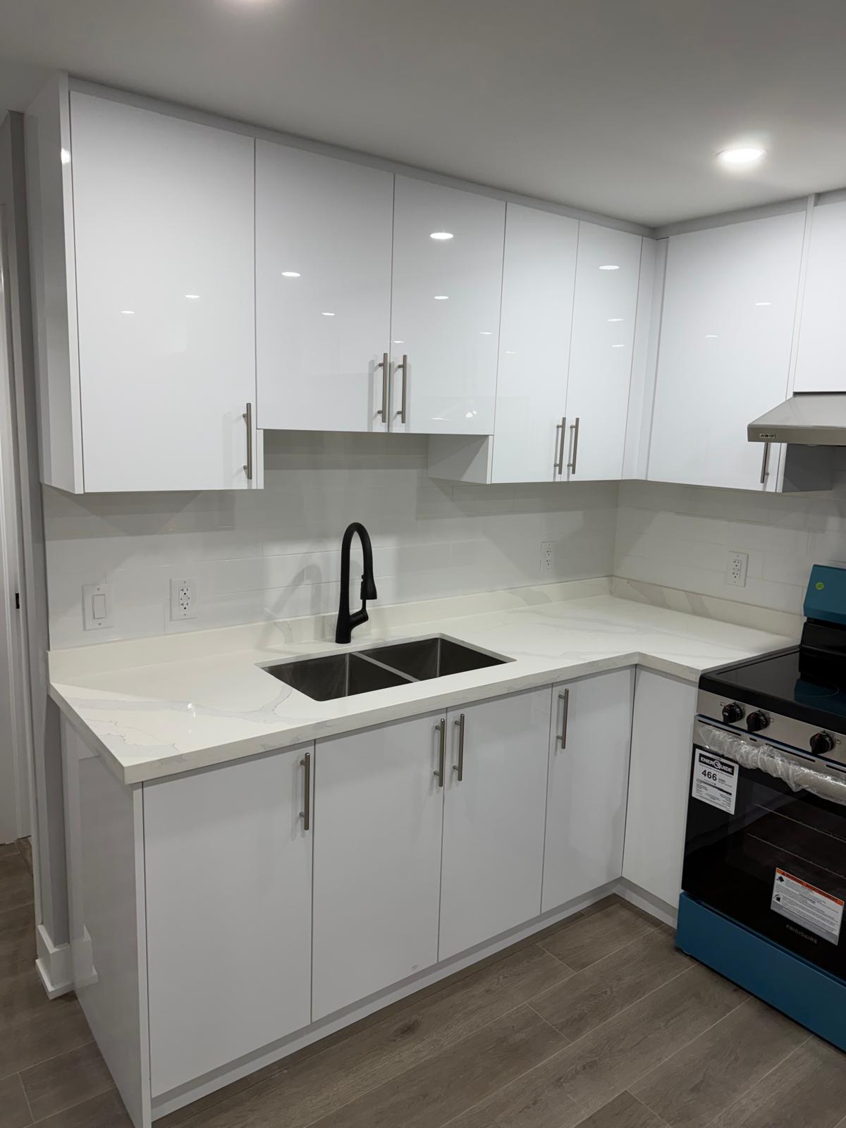 Basement Developments – Cambridge & GTA image 3