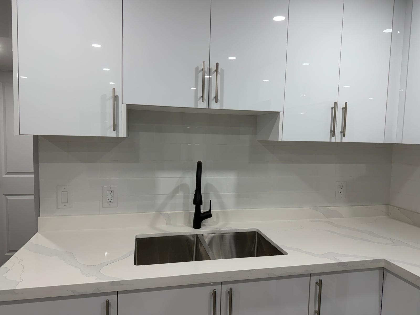 Basement Developments – Cambridge & GTA image 7