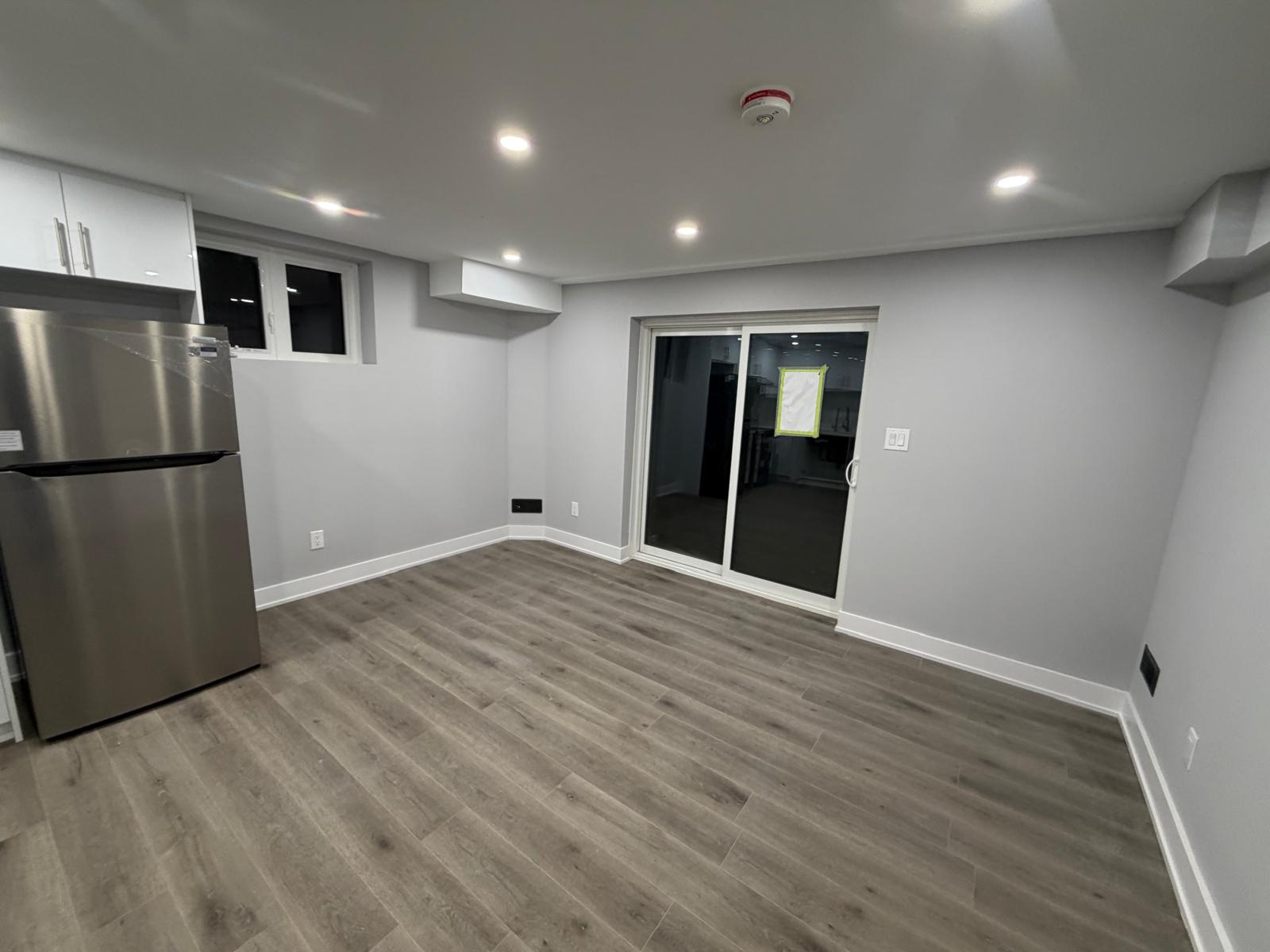 Basement Developments – Cambridge & GTA image 8