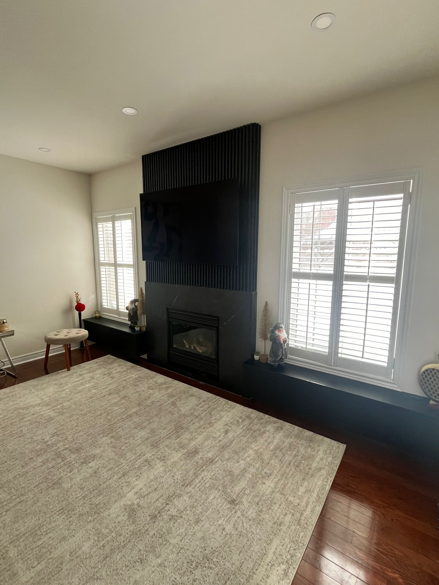 Oakville House Renovation image 7