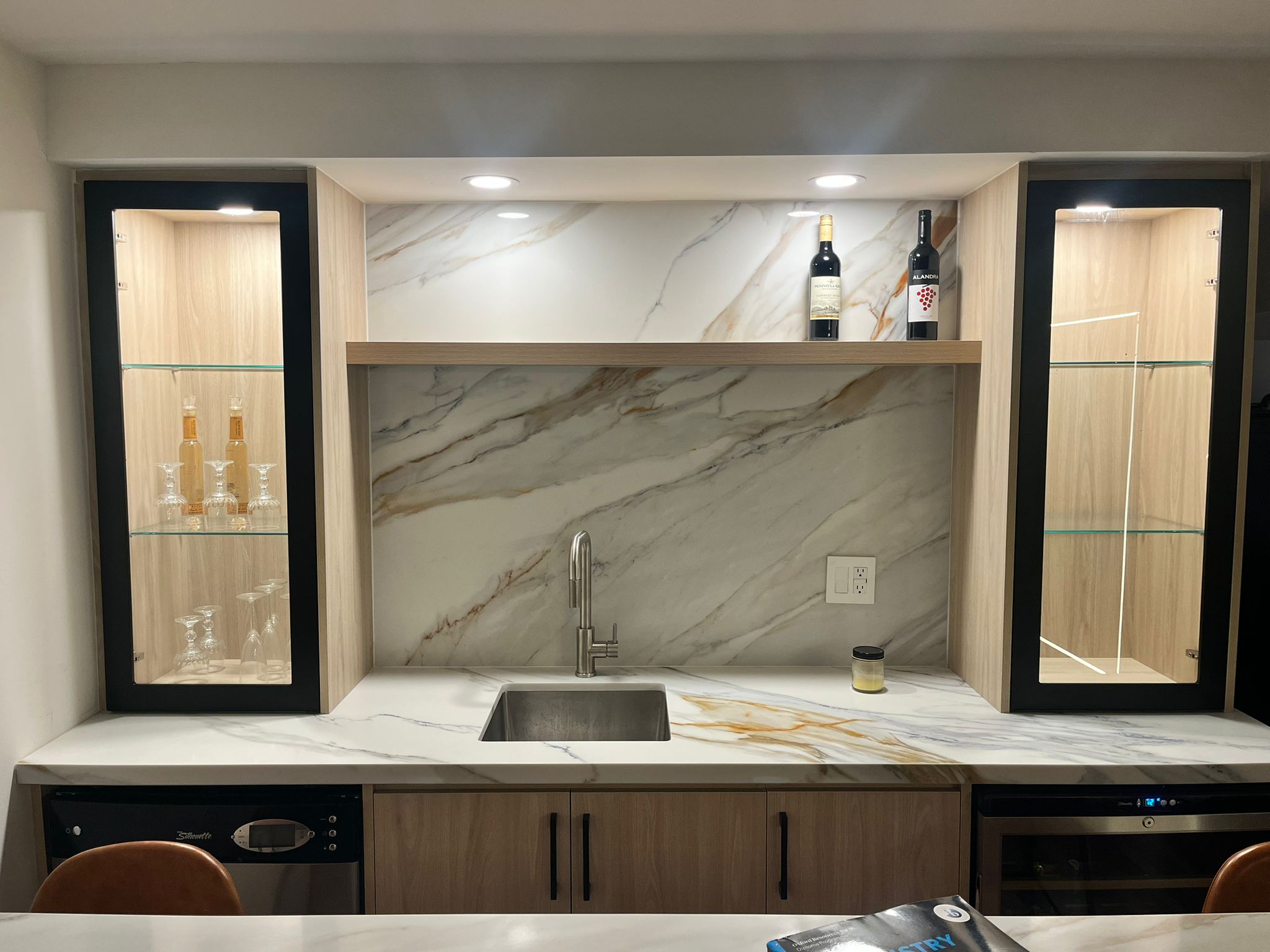 Oakville House Renovation image 8