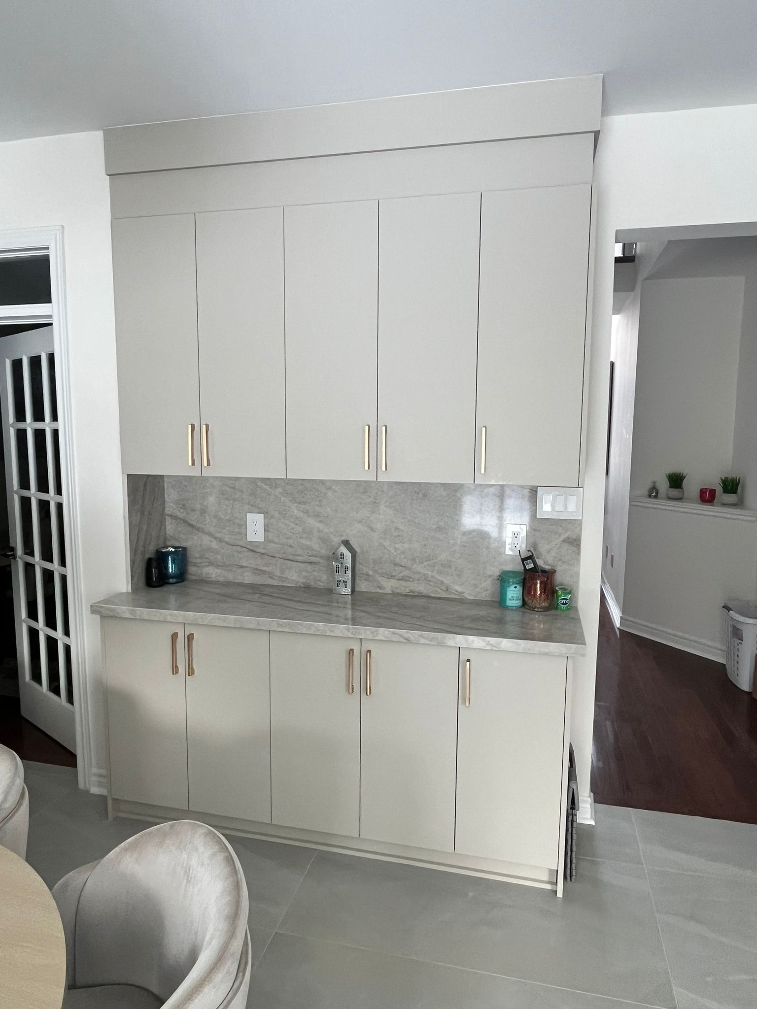 Oakville House Renovation image 9