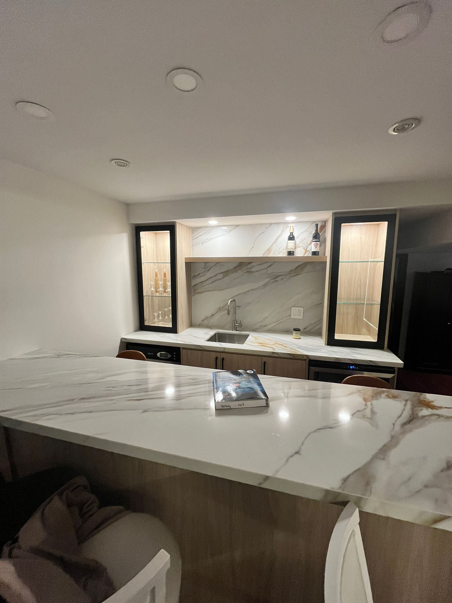 Oakville House Renovation image 2