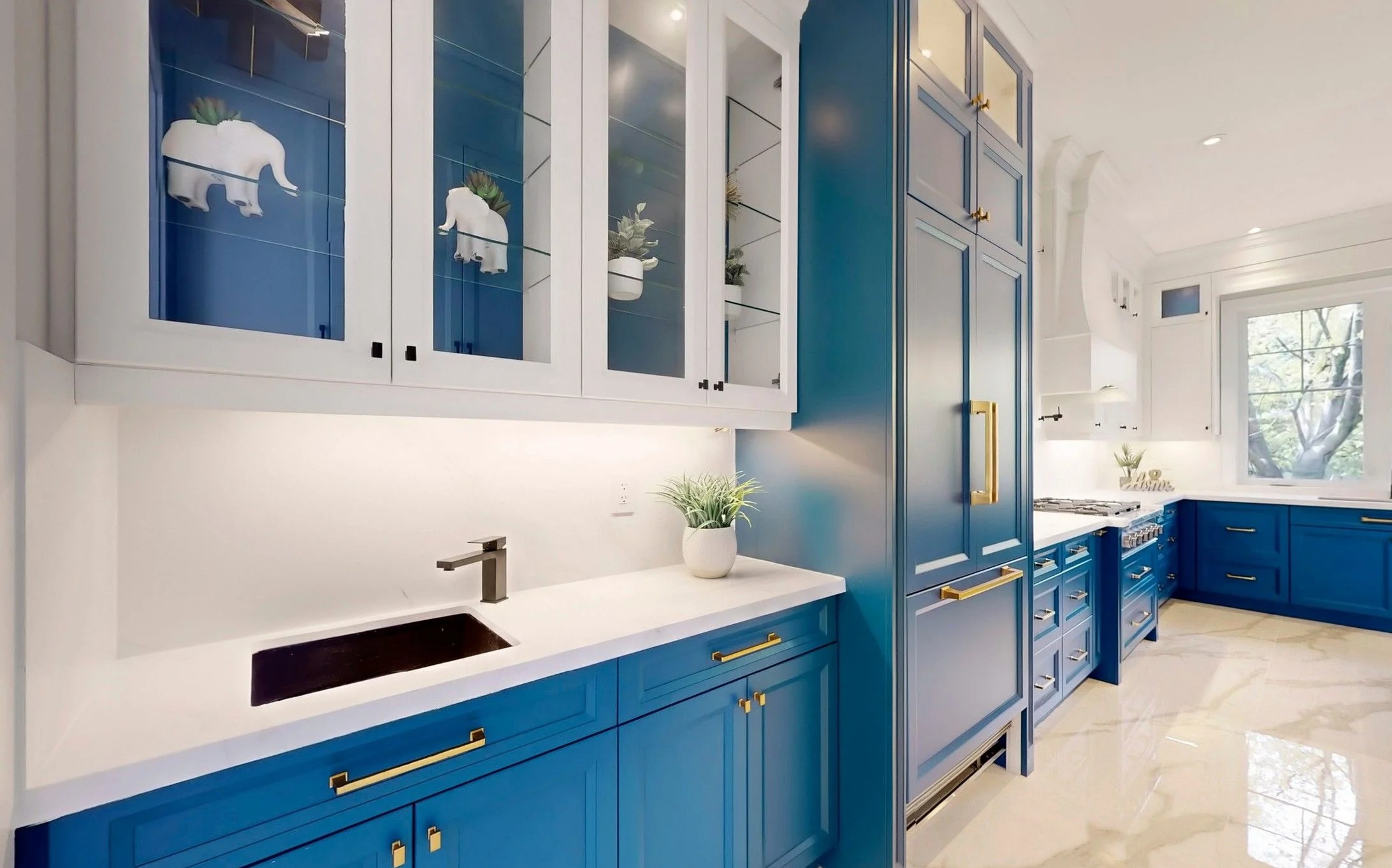 Custom Home – Oakville image 5