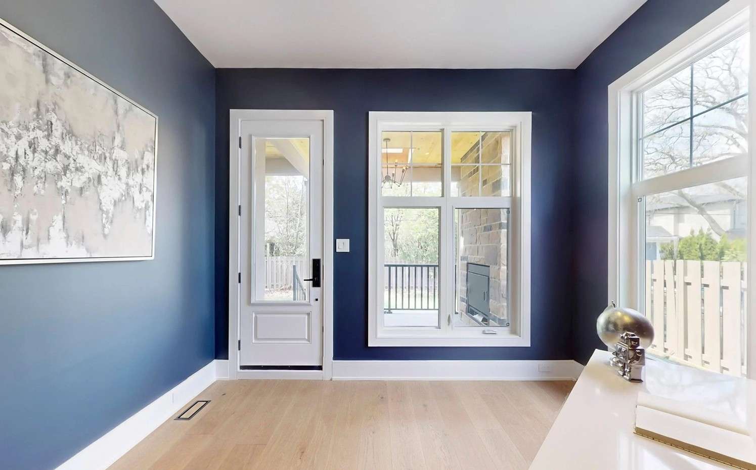 Custom Home – Oakville image 4