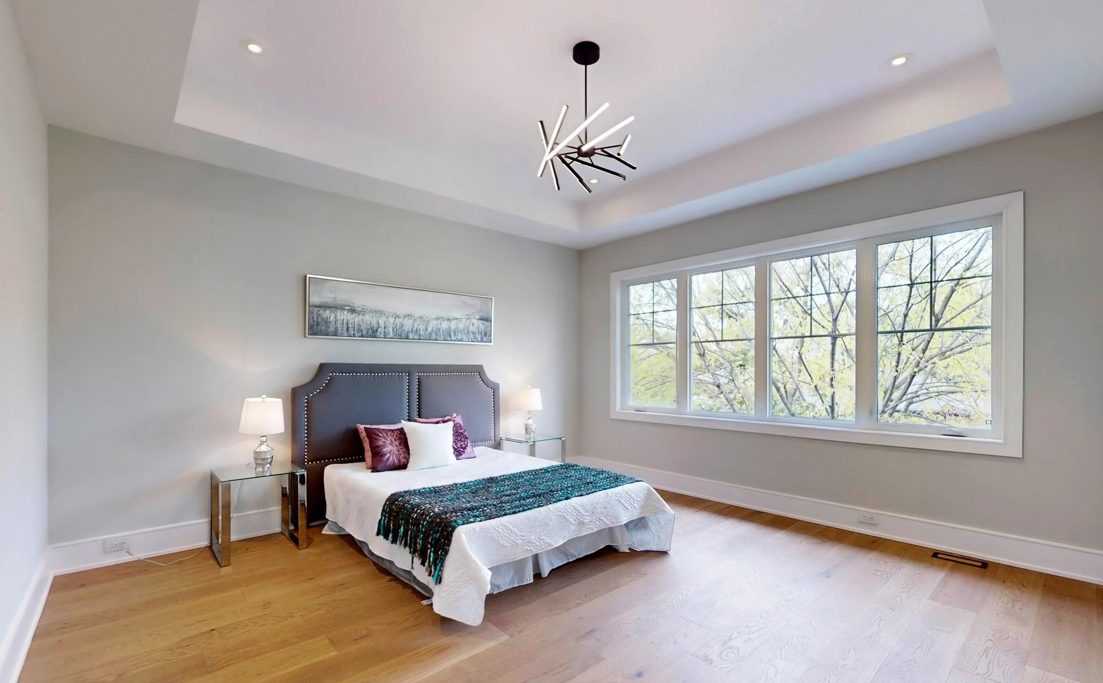 Custom Home – Oakville image 8