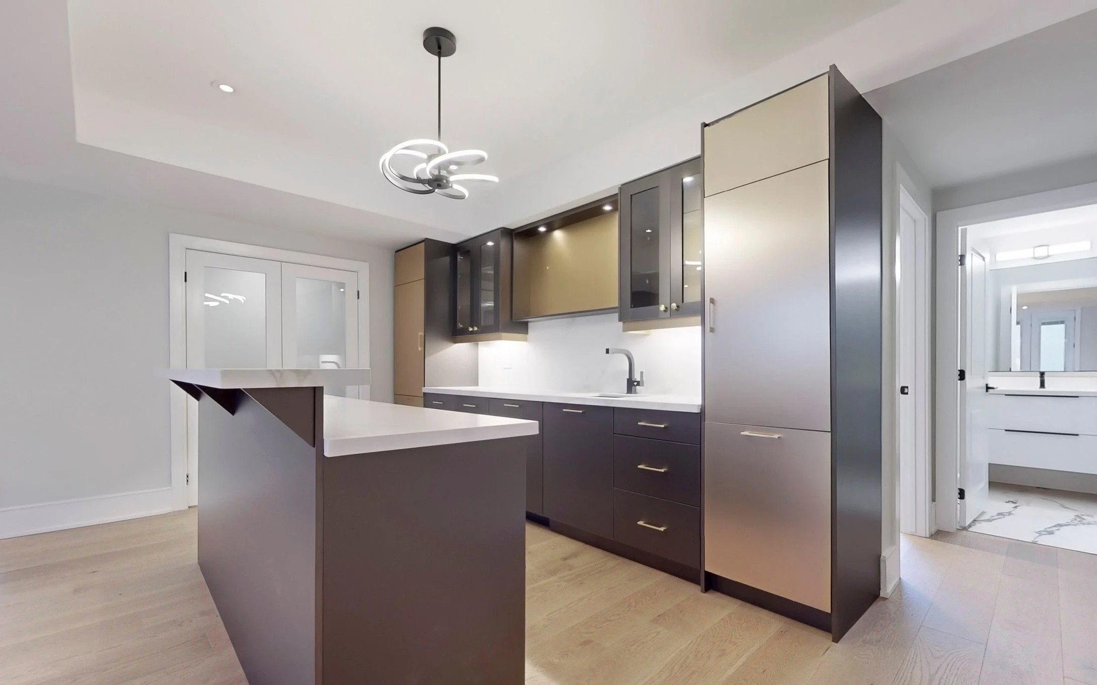 Custom Home – Oakville image 11