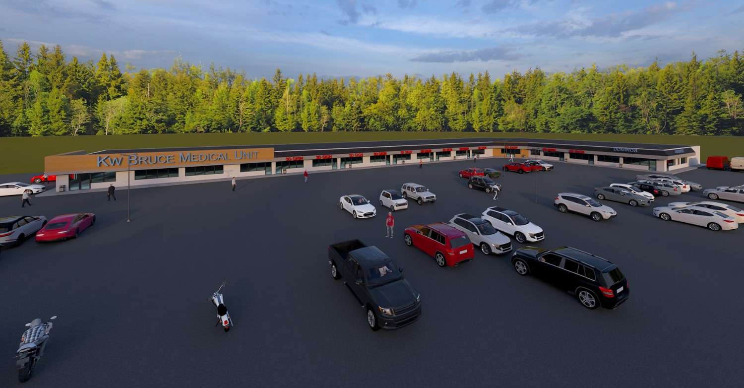 Kitchener Plaza image 1