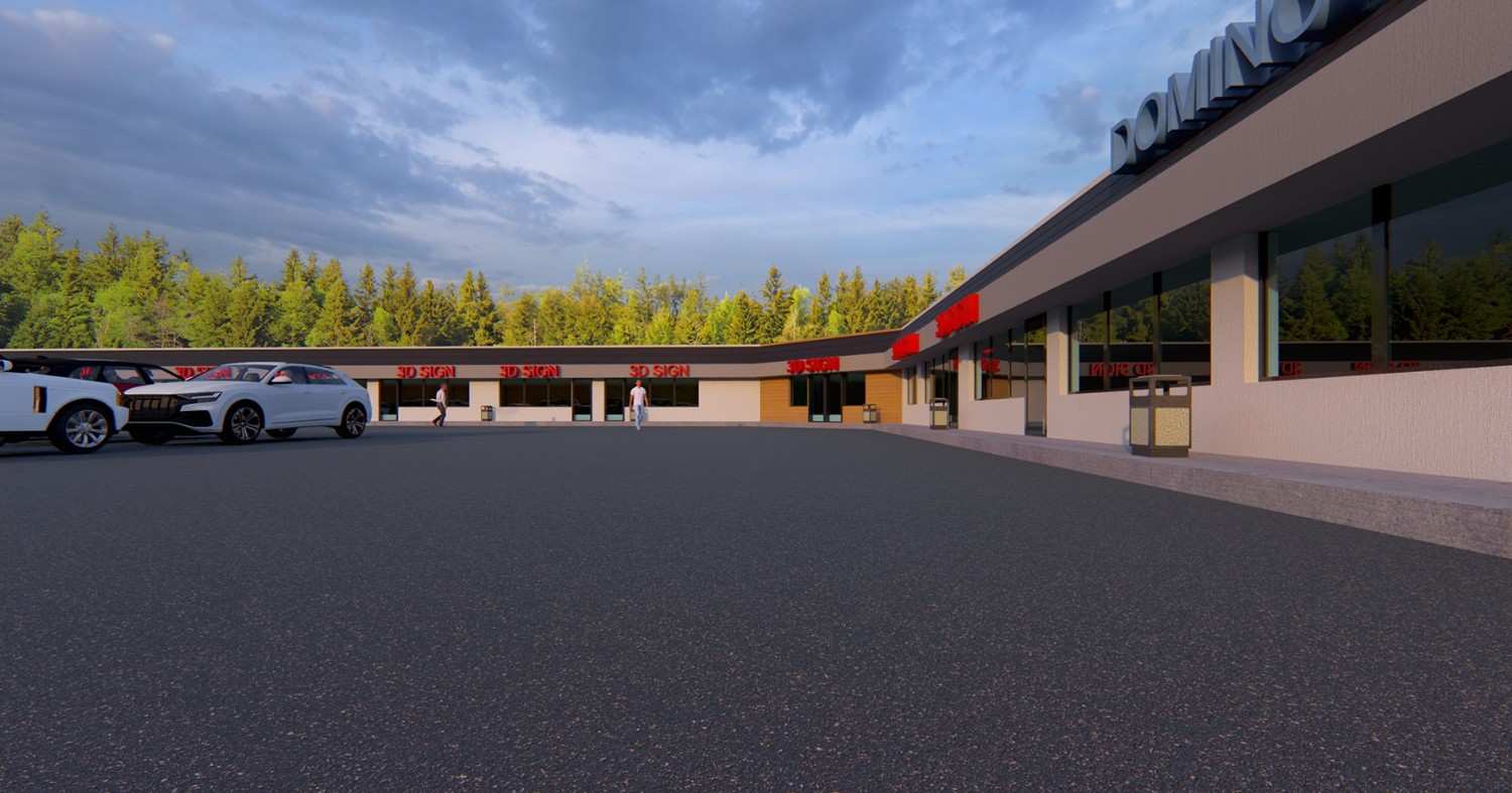 Kitchener Plaza image 3