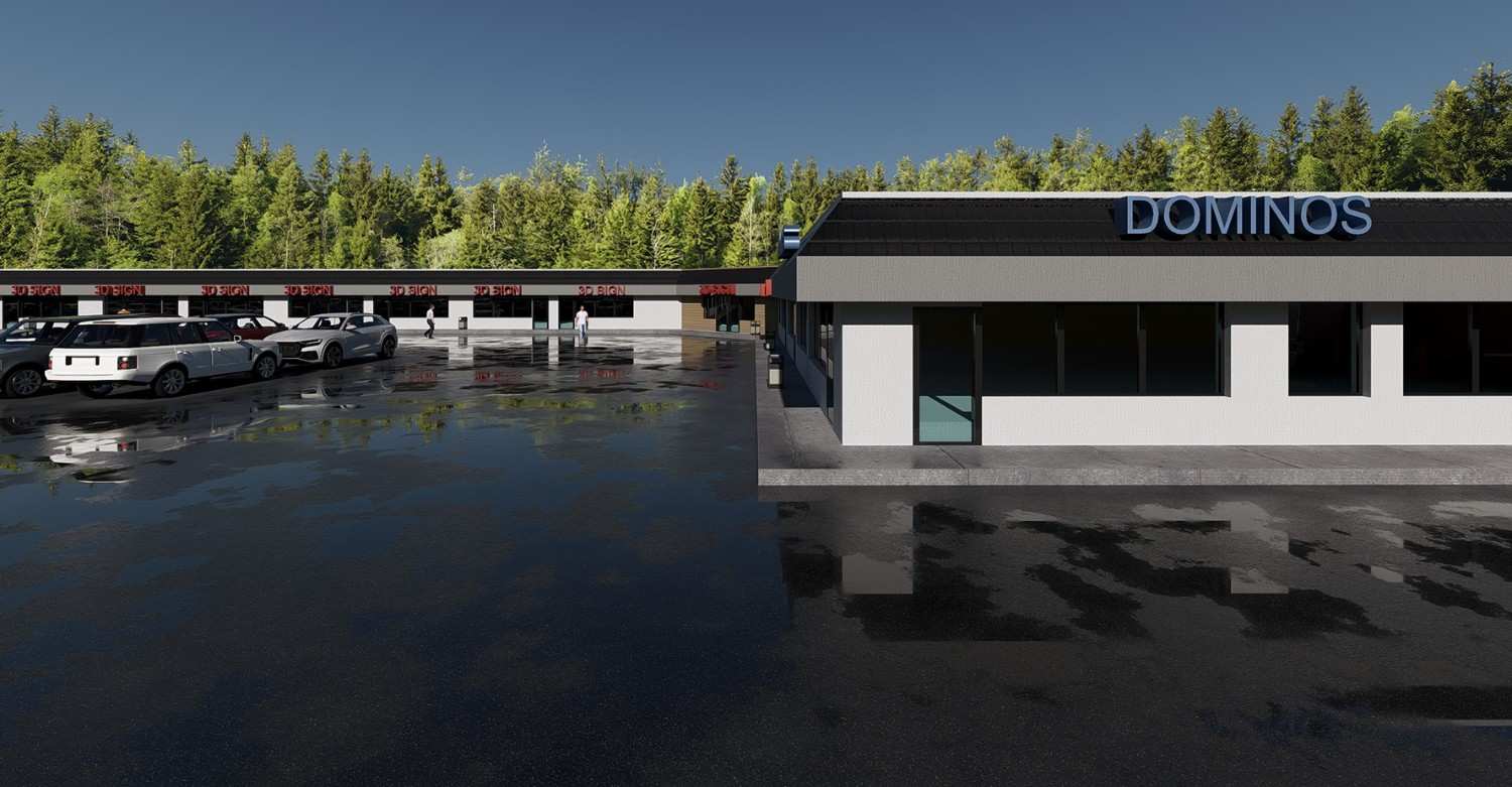 Kitchener Plaza image 4