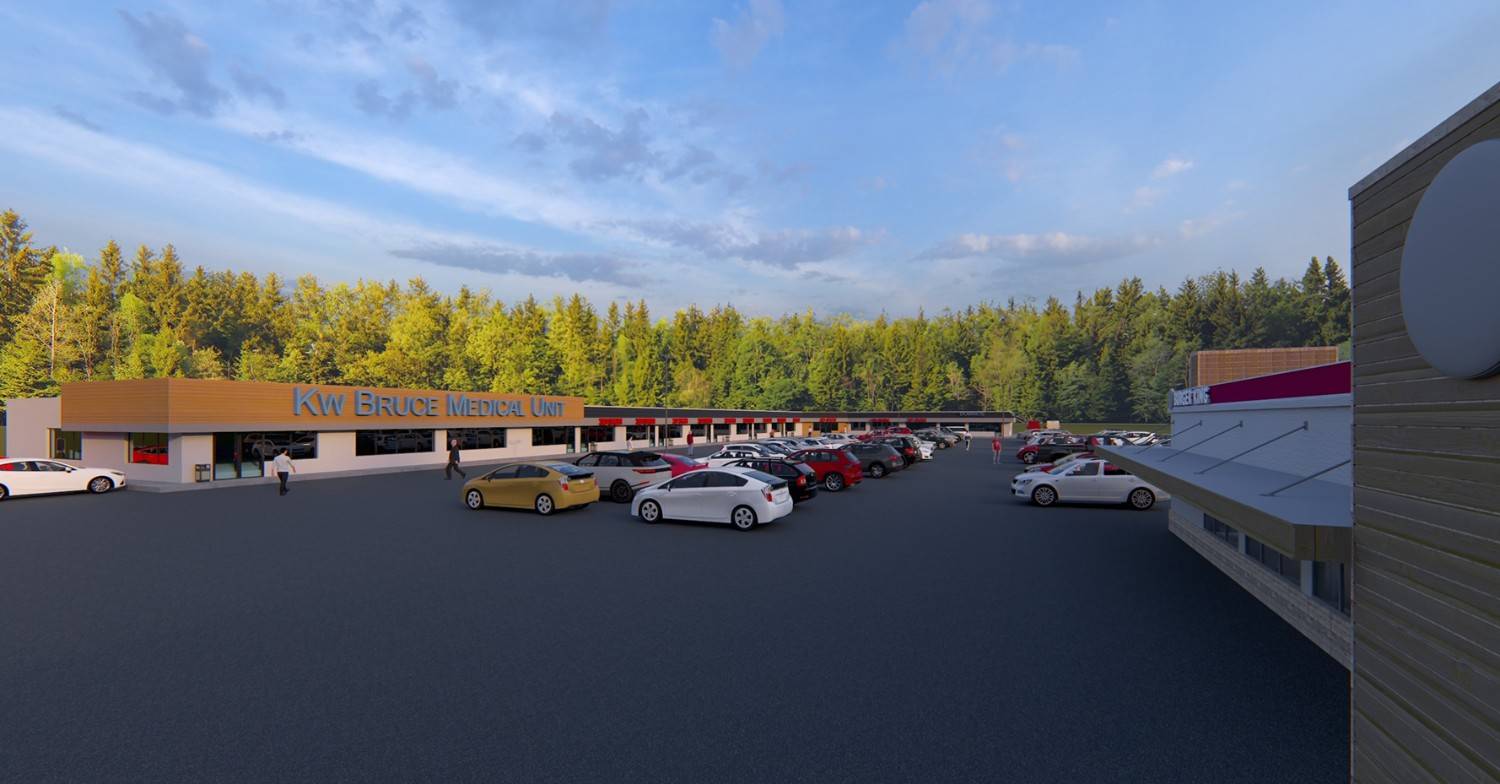 Kitchener Plaza image 5