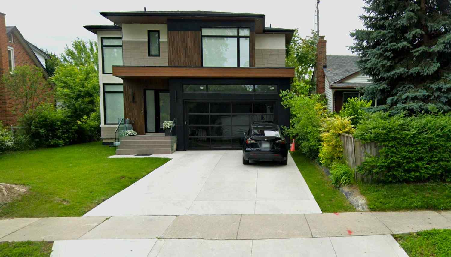 Custom Home Toronto