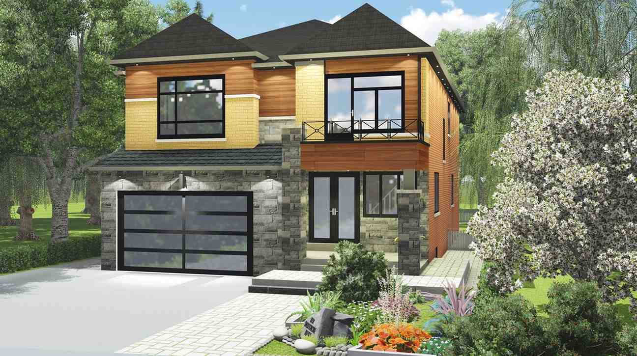 House Renders Toronto image 2