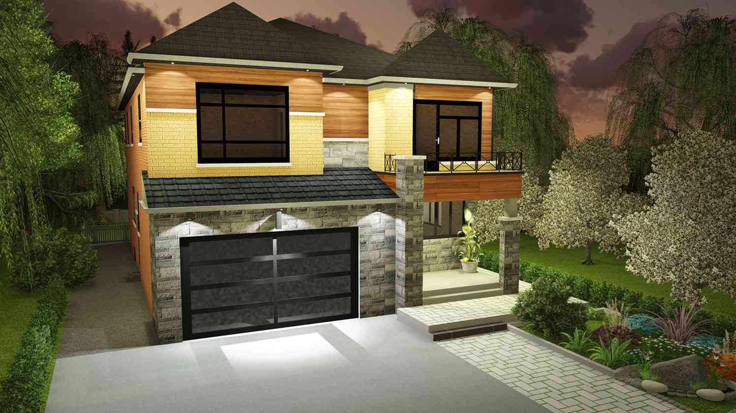 House Renders Toronto image 3
