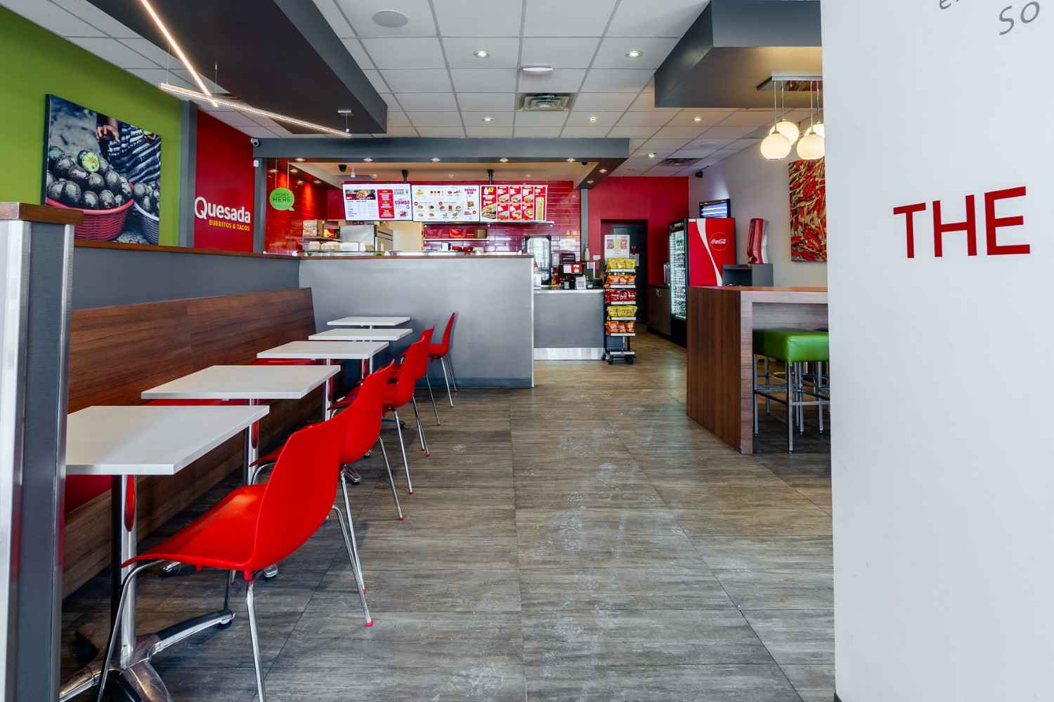 Quesada – Burlington image 1