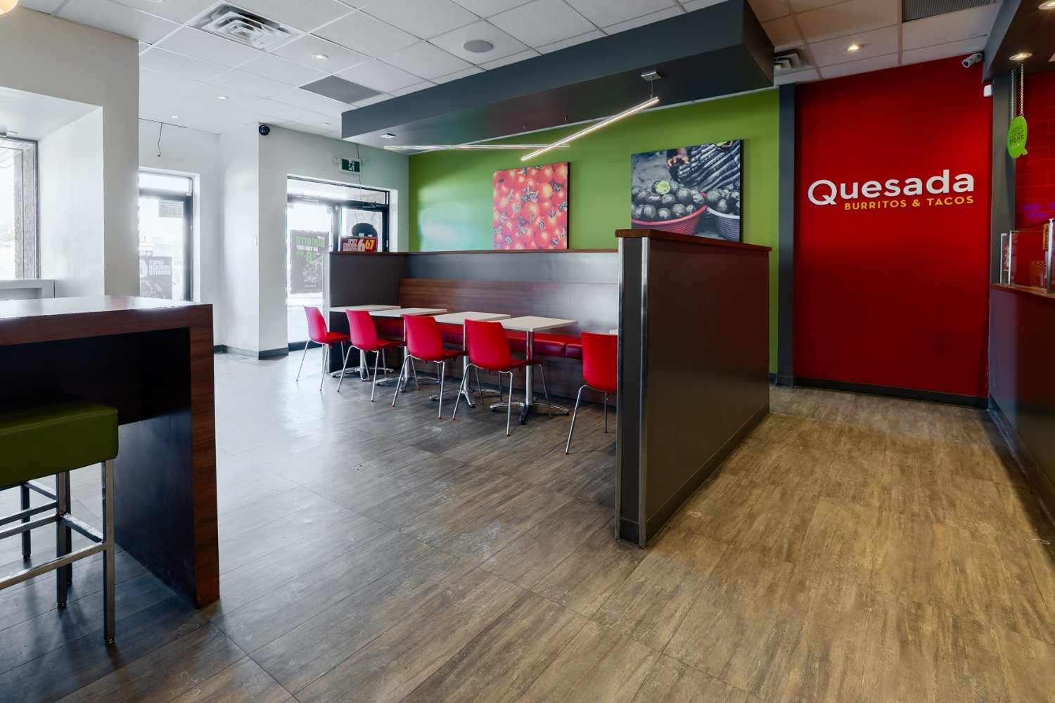 Quesada – Burlington image 4