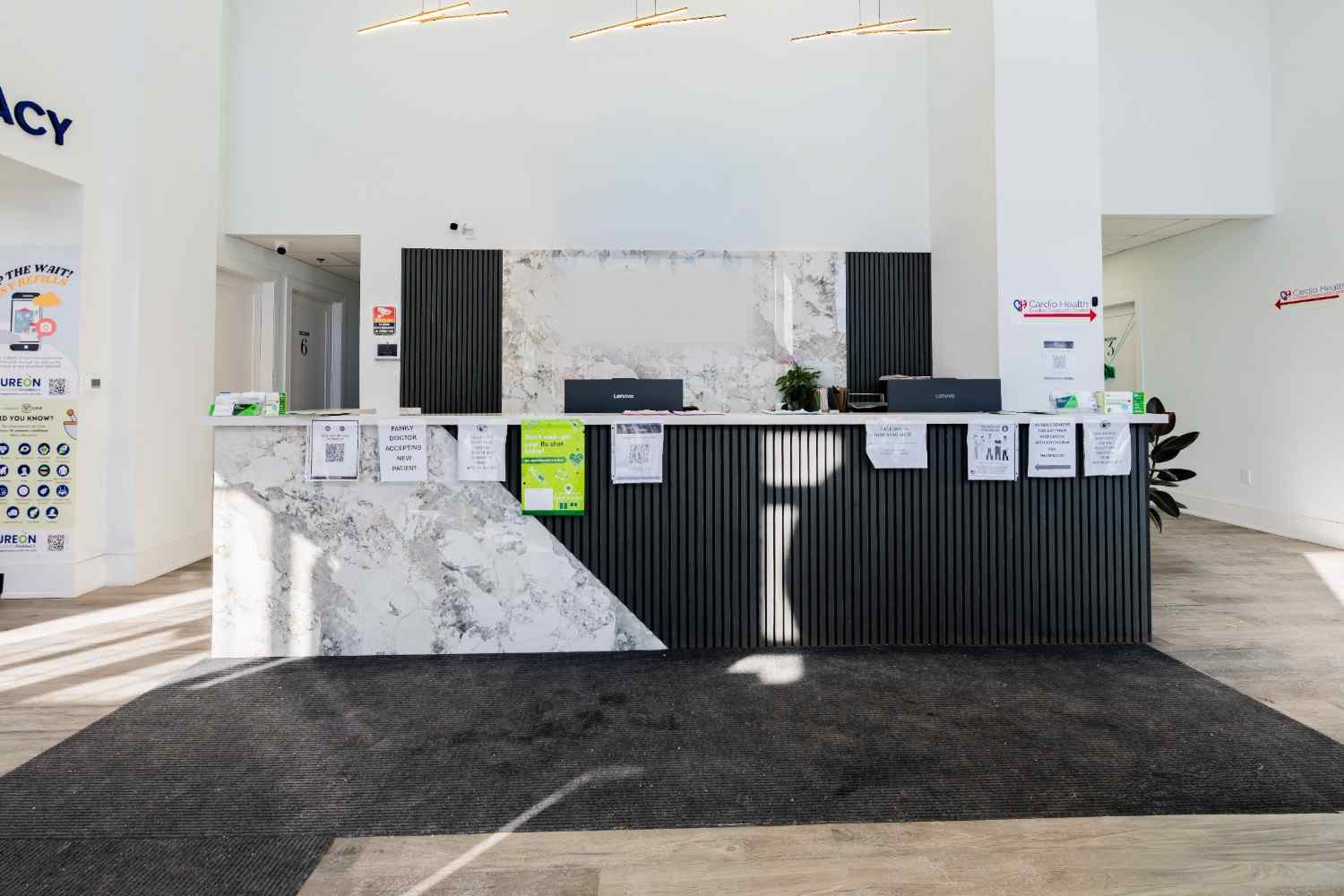 Medical Unit – York image 7