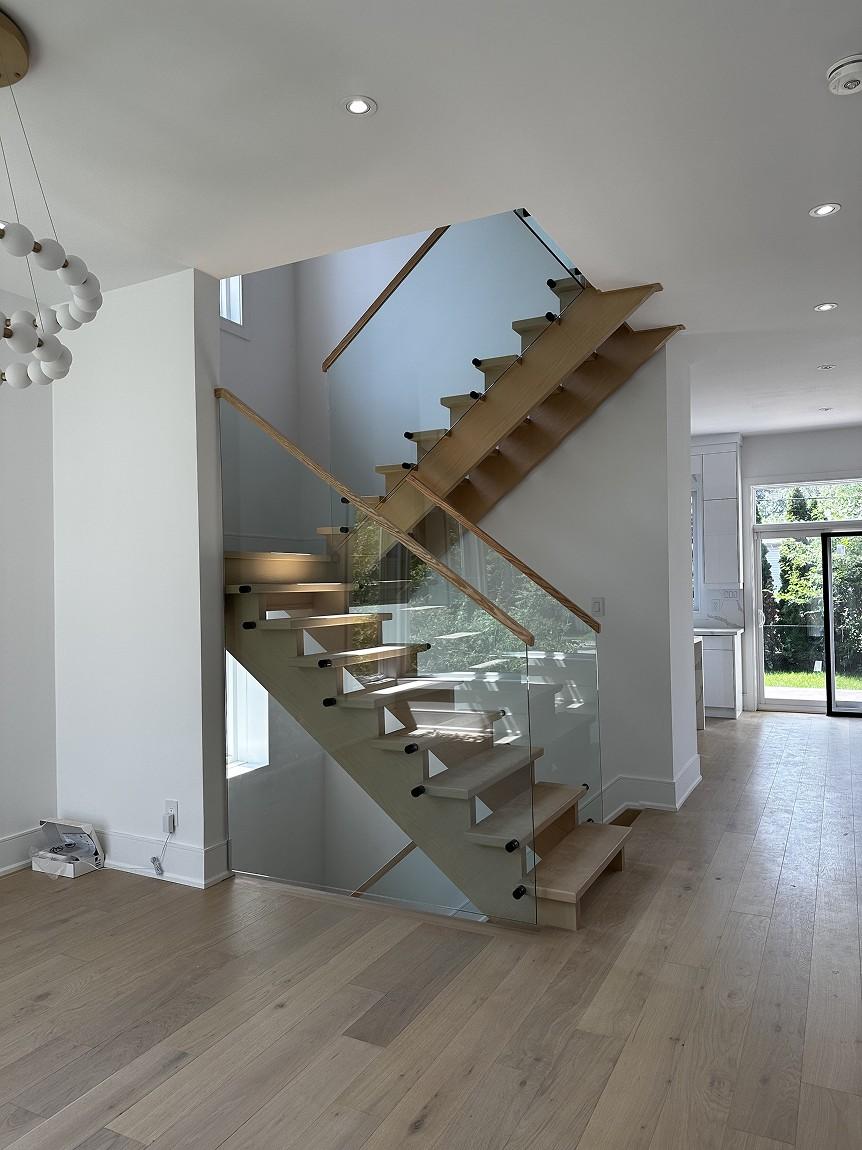 Custom Home Toronto image 3