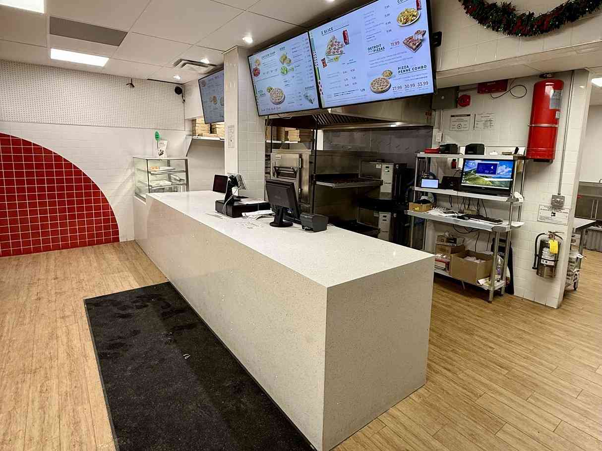 Pizza 241 – Sudbury image 3