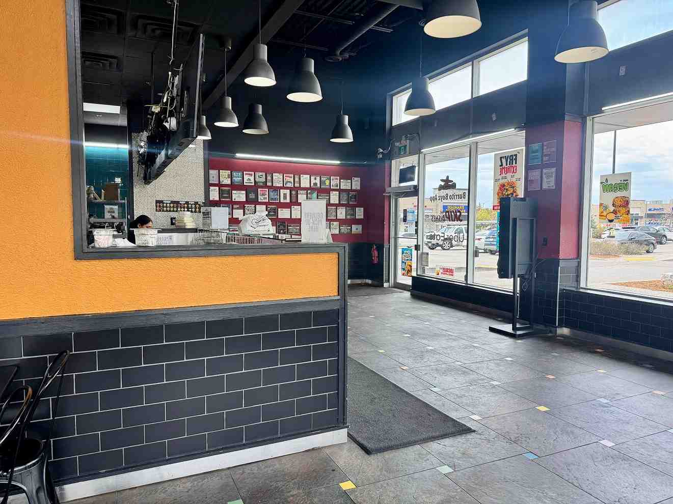 Burrito Boyz – Brampton