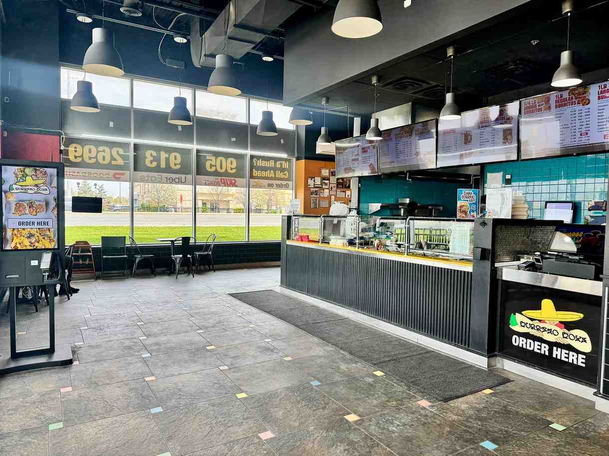 Burrito Boyz – Brampton image 3