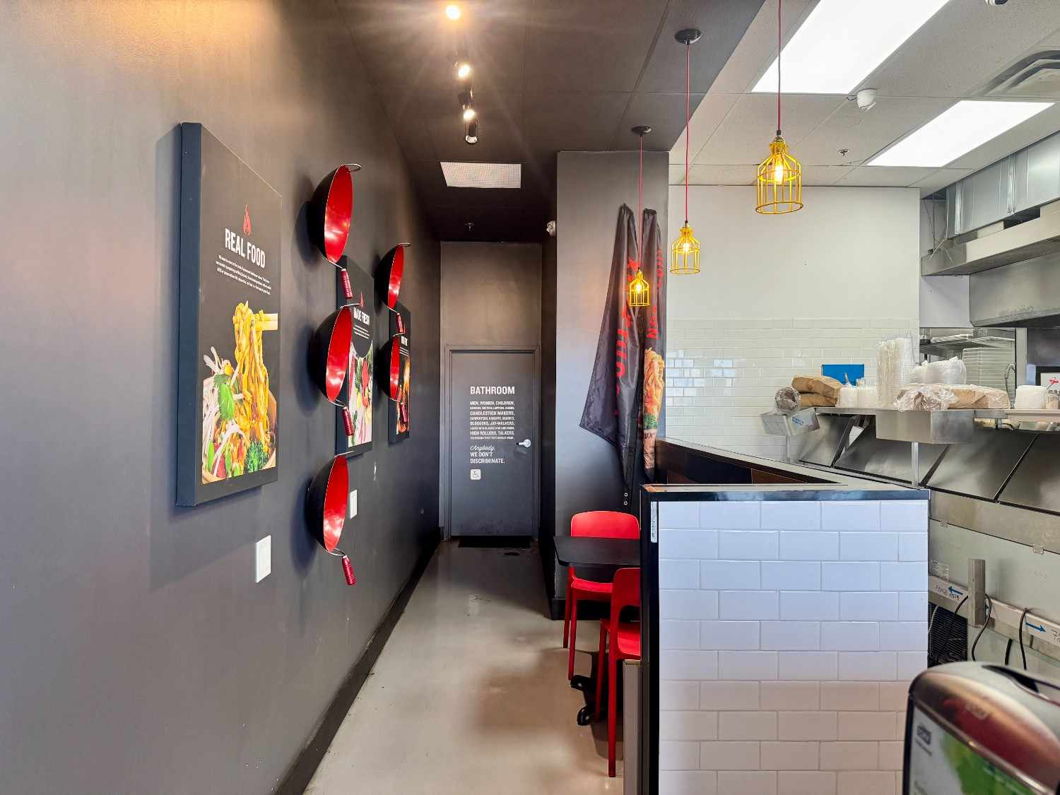 Noodlebox – Brampton