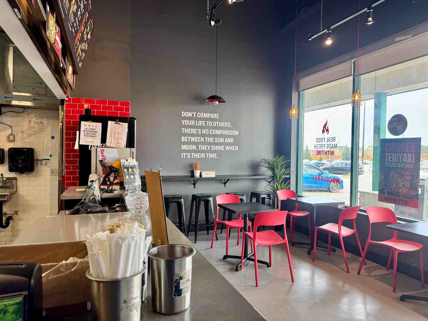 Noodlebox – Brampton image 2