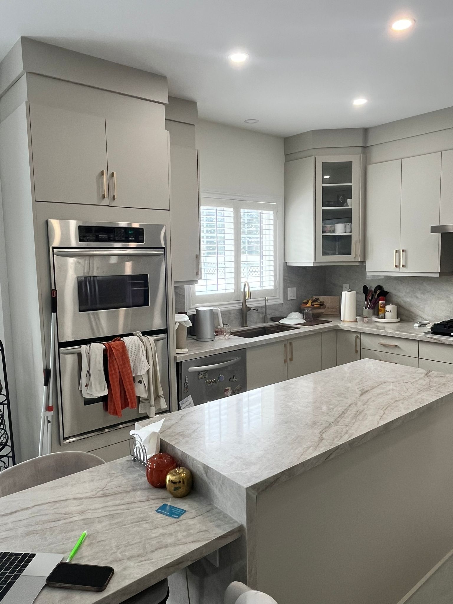 Oakville House Renovation