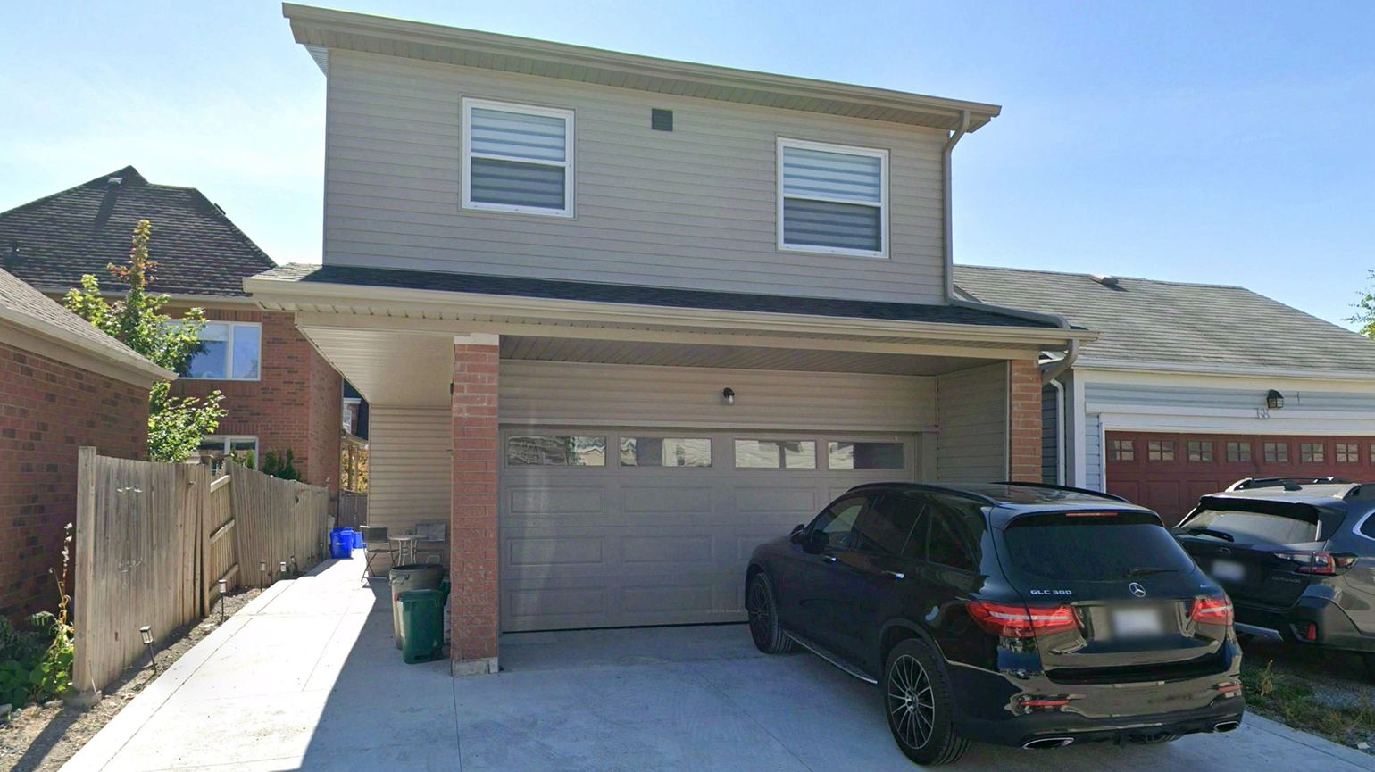 Coach House Markham 3